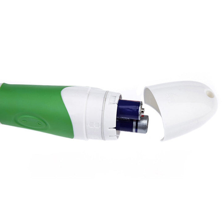 7-in-1 Facial Cleansing Brush — Deep Pore Cleaning