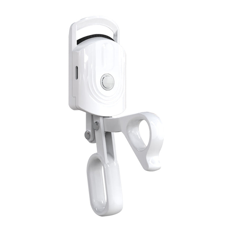 Electric Eyelash Curler — 15‑Sec Salon Curl That Lasts All Day