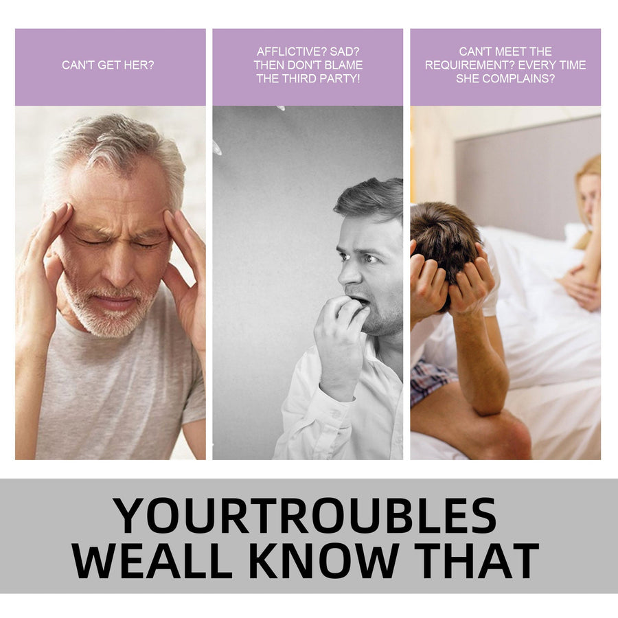 Energy Inhaler — Portable Boost for Energy & Intimacy