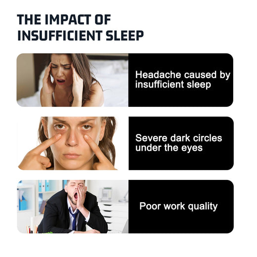 Natural Sleep Spray for Anxiety & Insomnia — Deep Relaxation