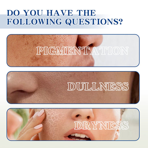 Ouhoe Brightening Cream Brightening Complexion Lightening Fa