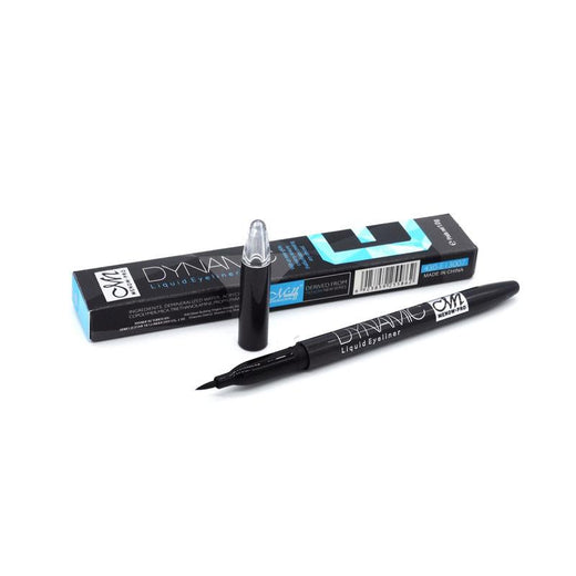 Waterproof Liquid Eyeliner Pen for Precise Matte Lines