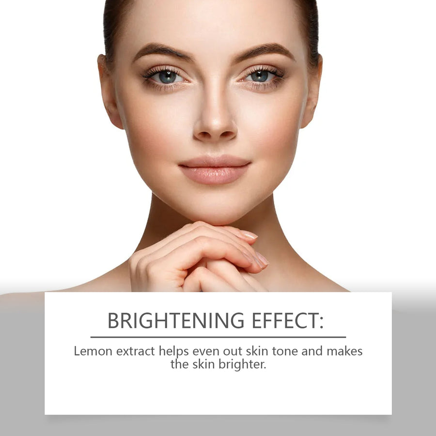Firming Cream With Peptides, Centella & Hyaluronic Acid