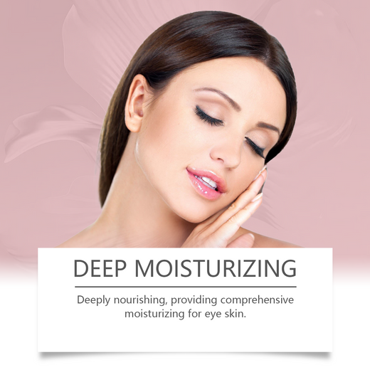 Caffeine Eye Cream Stick for Firming & Brightening Eyes