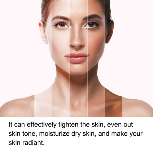 Niacinamide Body Cream for Even, Radiant Skin Tone