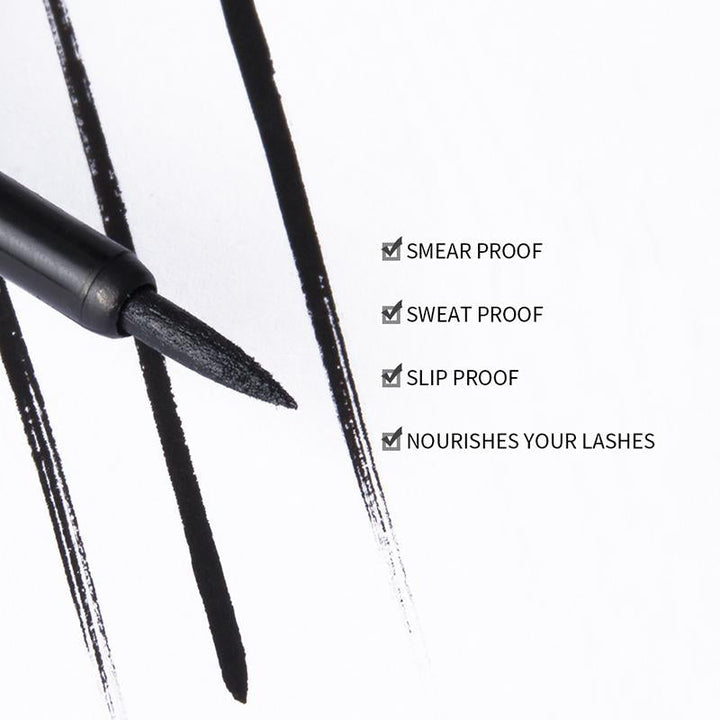 Liquid Eyeliner for Precise, Long-Lasting Definition