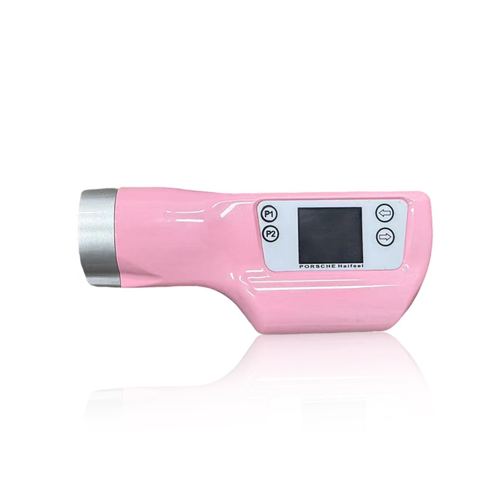 Water Light Machine — Professional Needle-Free Hydration