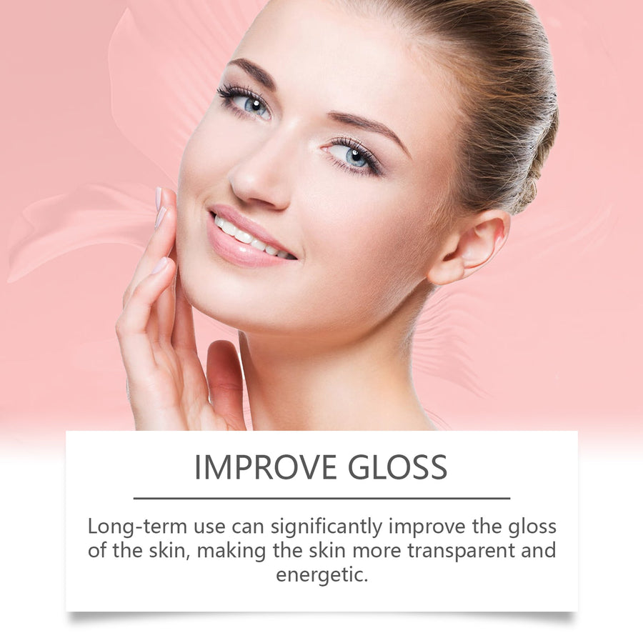 Dark Spot Facial Essence for Brighter, Hydrated Skin
