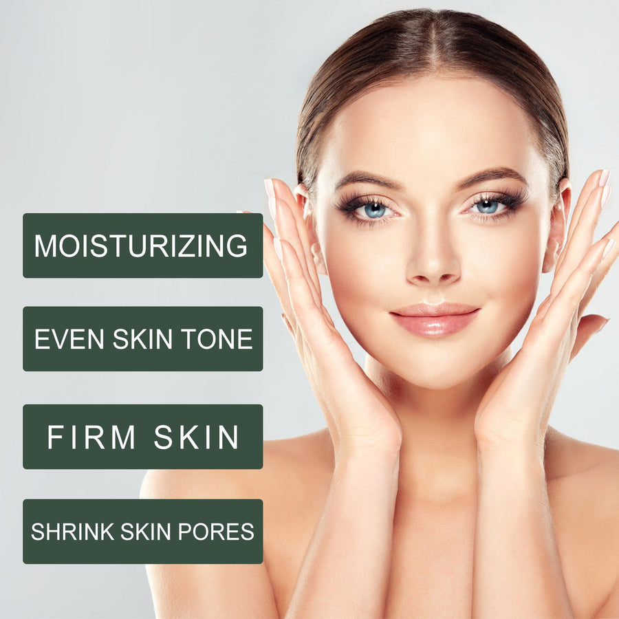 Refreshing Lemon Body Oil for Hydrated, Even-Looking Skin