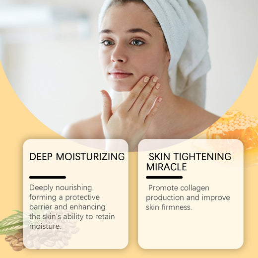 Bee Venom Facial Serum for Firmer, More Radiant Skin