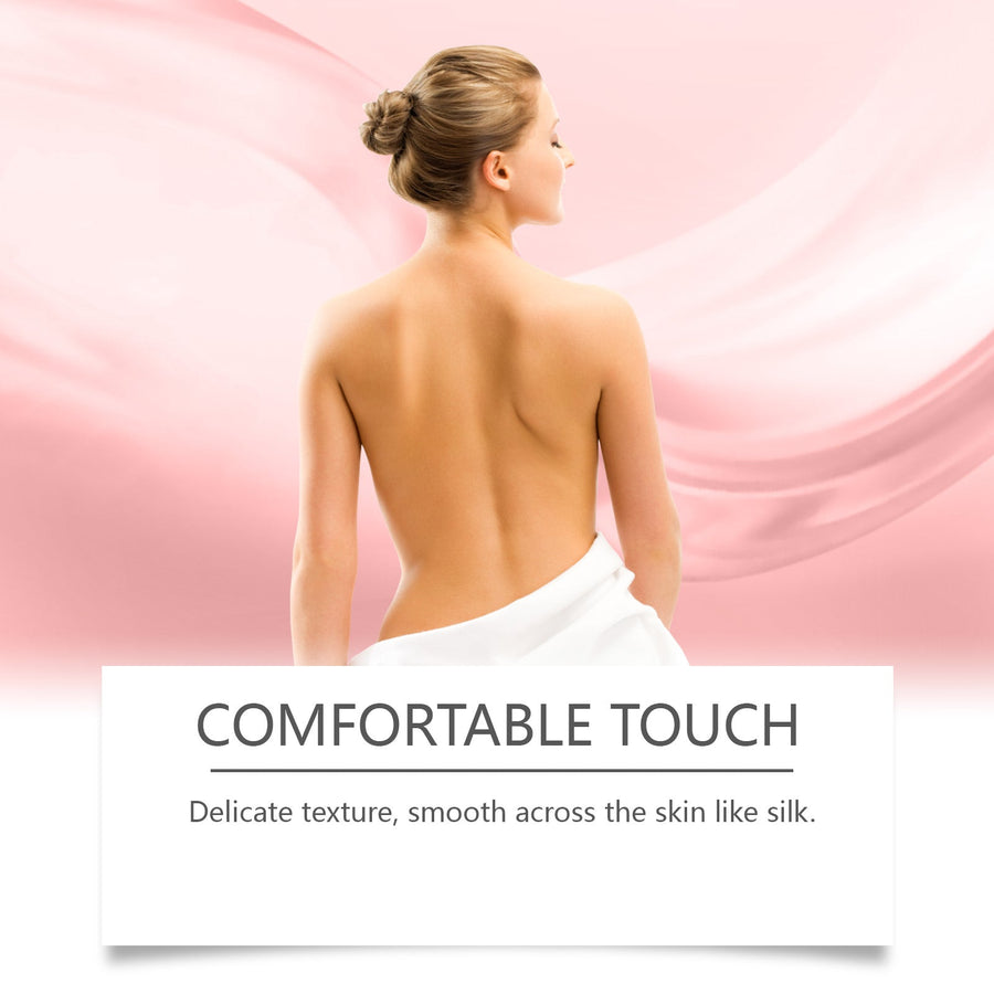 Hydrating Body Toning Cream with Collagen & Hyaluronic Acid
