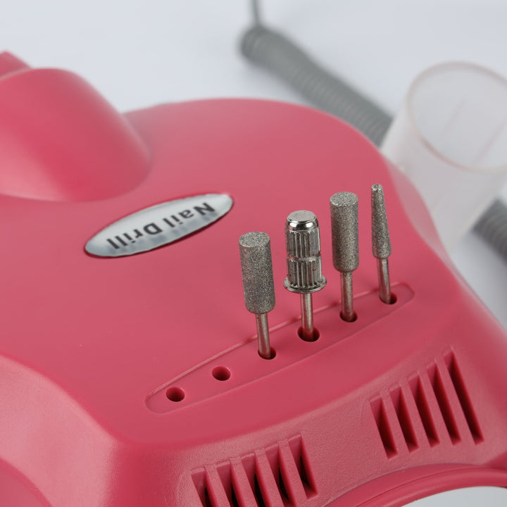 Electric Nail Grinder – Salon-Quality Manicures at Home