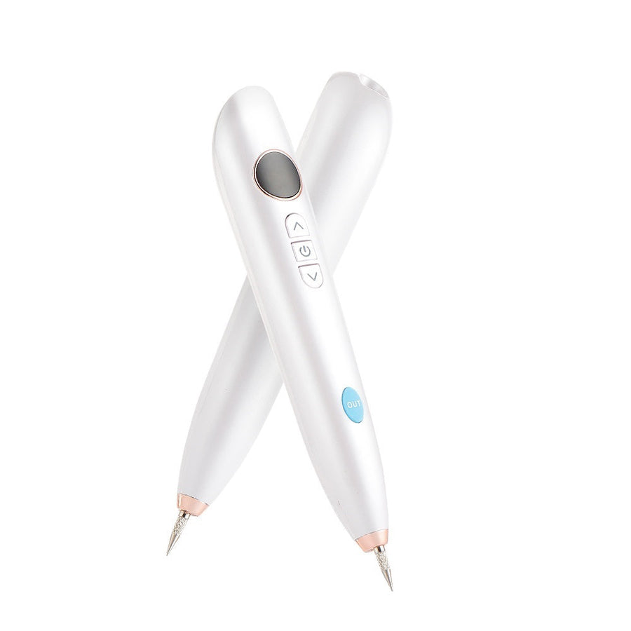 USB Spot Removal Pen with 9-Level Precision Control