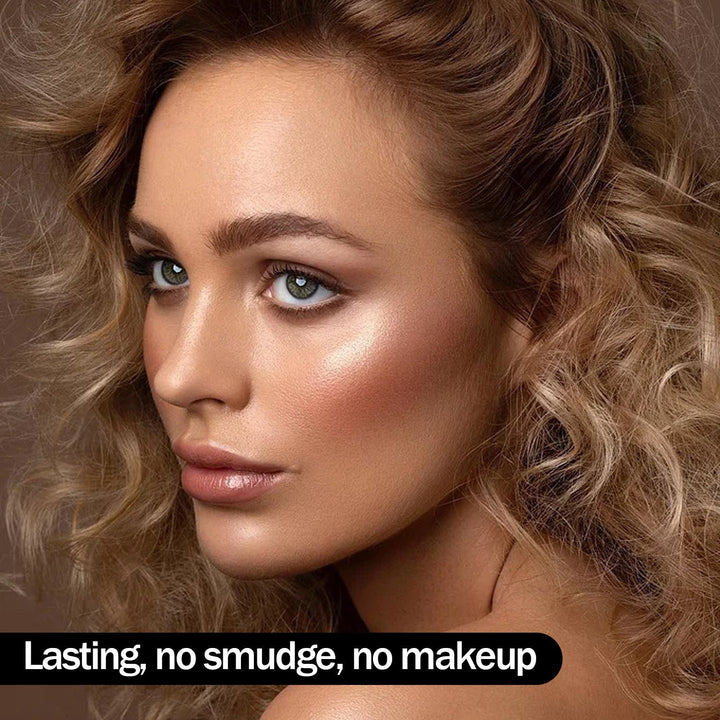 Waterproof Eyebrow Gel for Long-Lasting Definition