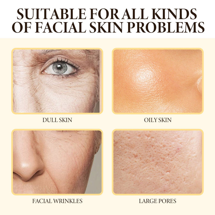 Bee Venom Facial Firming Spray - Botox Alternative