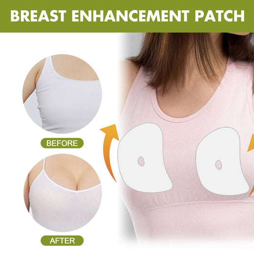 Breast Lift Patch for Instant Firming and Shape