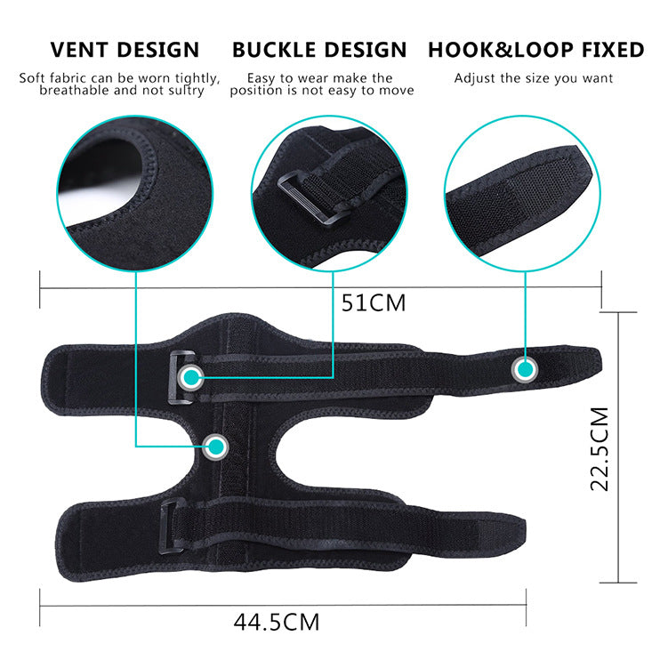 Foot Drop Corrector Brace — Pain‑Free Mornings & All‑Day