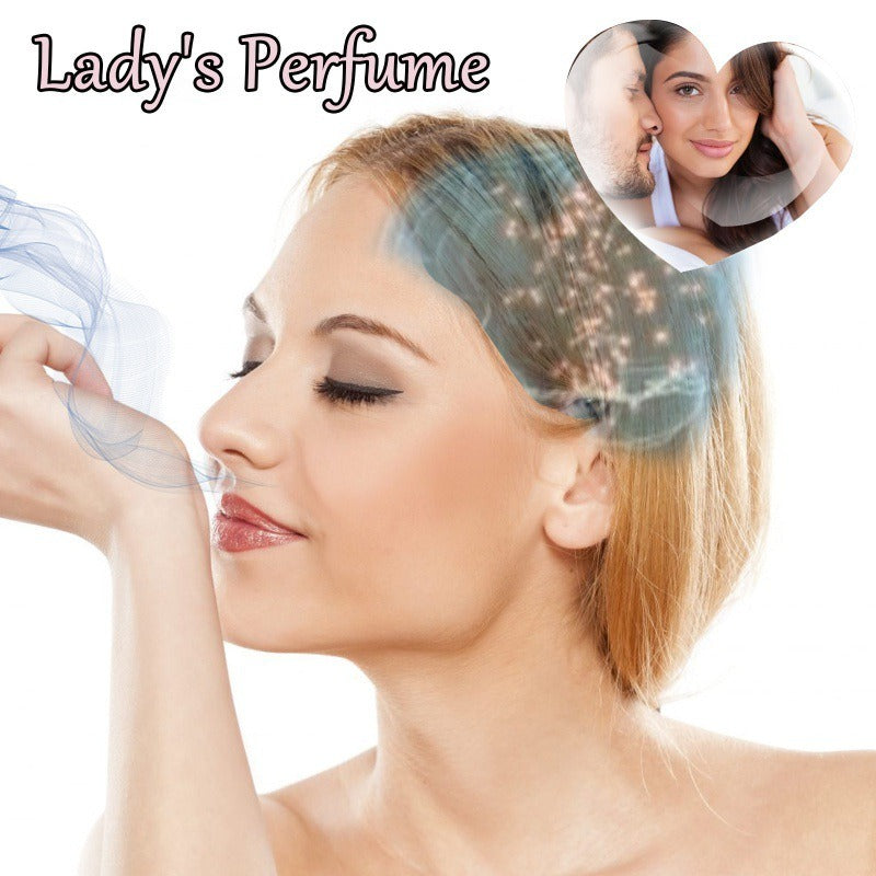 Women's Portable Perfume for Fresh Everyday Confidence
