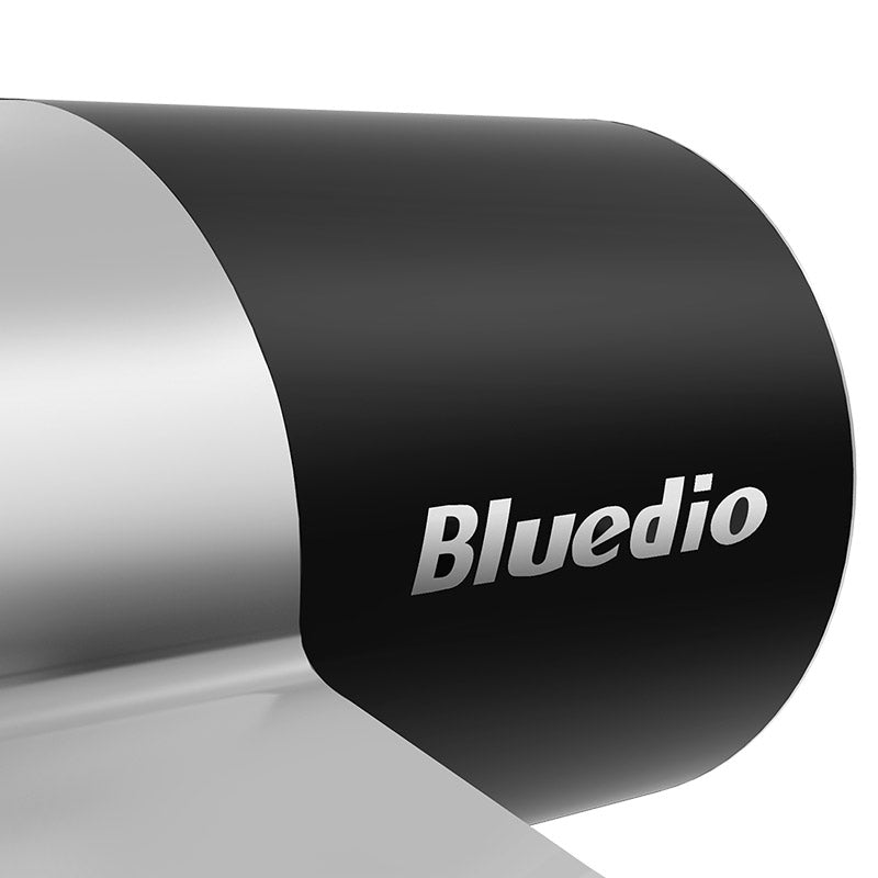 Bluedio US Wireless Speaker System — 3‑Driver 3D Surround