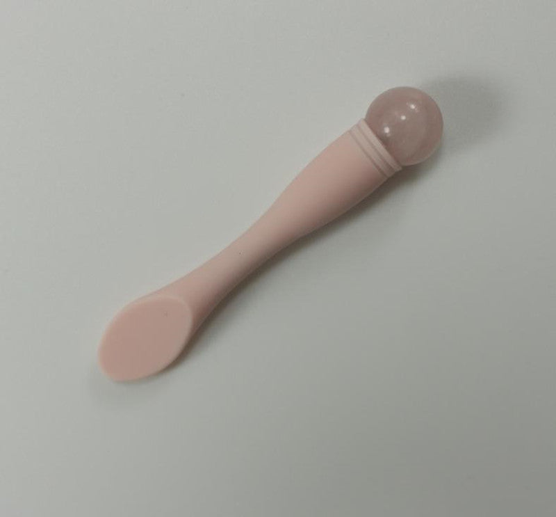 Eye Cream Spoon & Massager — Hygienic Cooling Roller