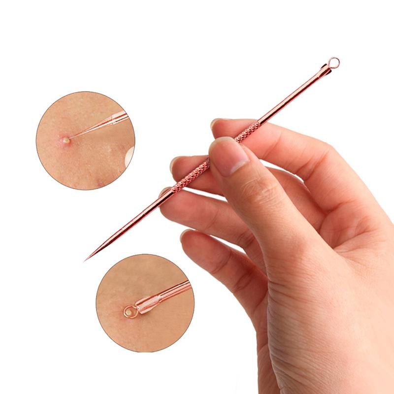 Blackhead Remover Tools for Precise At-Home Pore Care