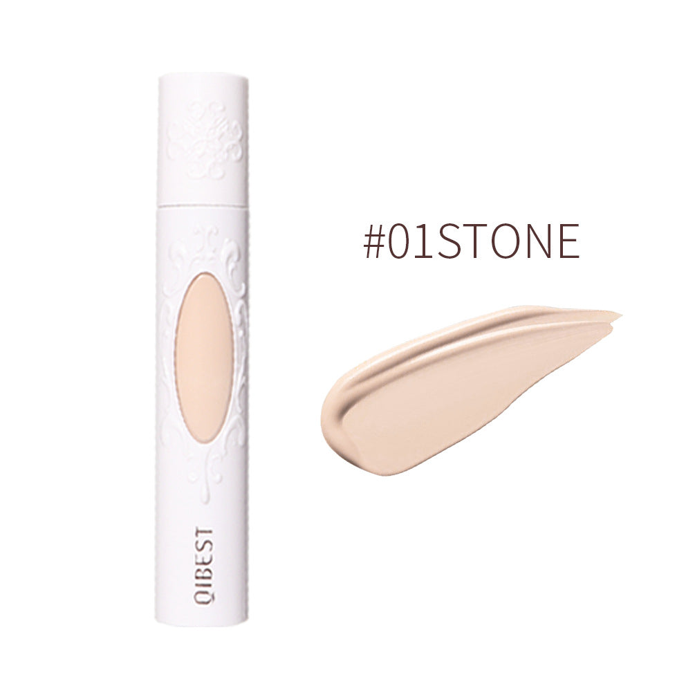 Liquid Foundation Matte Coverage for Nude Skin Tones