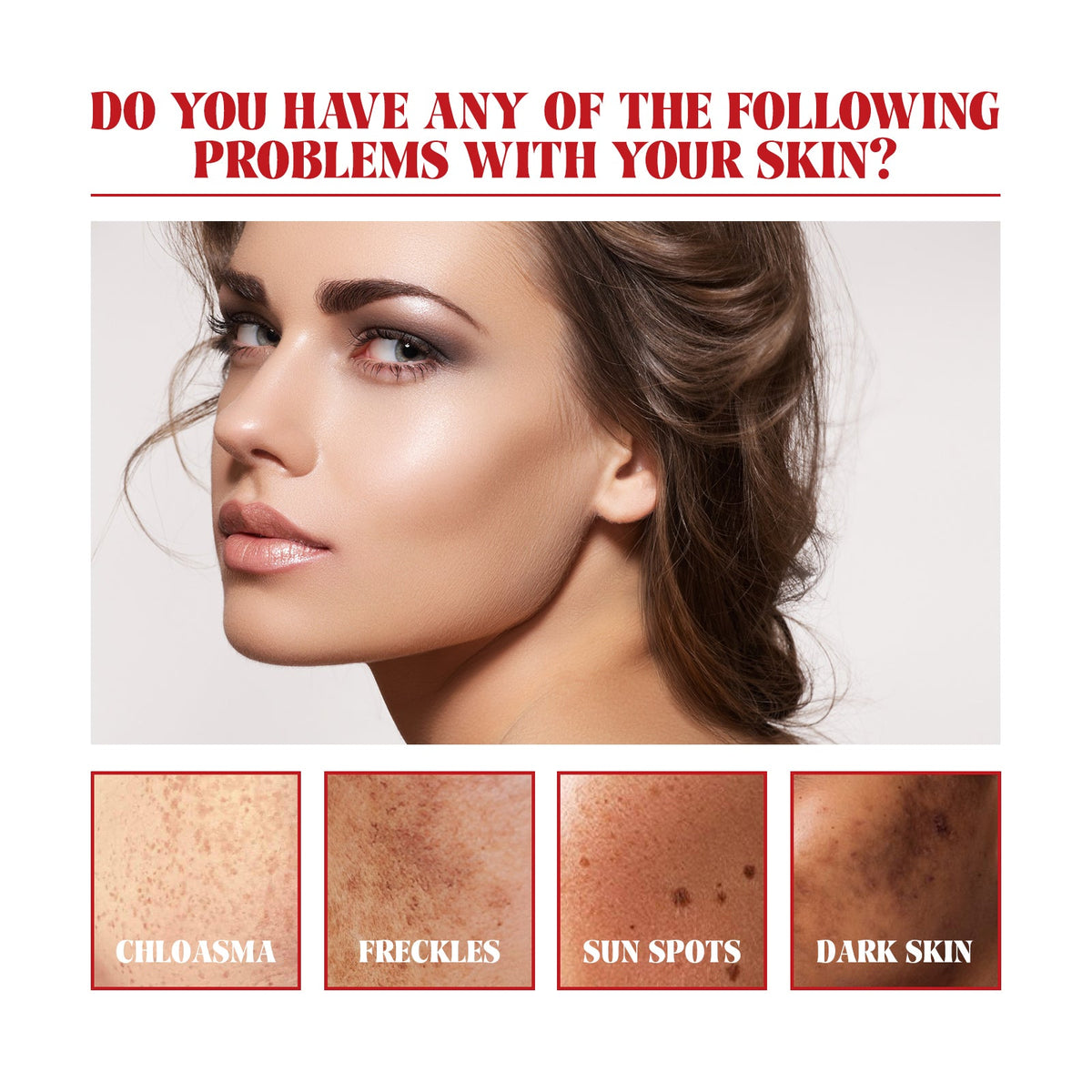 Nicotinamide Collagen Cream Duo for Dark Spots & Dryness