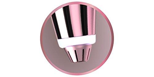 Flawless Brows Hair Remover — Painless Precision Brow Shaping