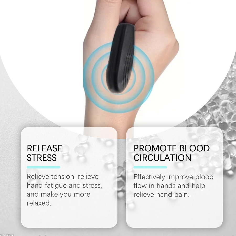 Target Joint Magnet Relief Clip — Drug‑Free Headache & Hand