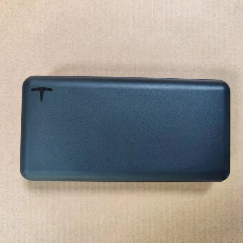 Cooling Clothing Power Bank — 10000mAh All-Day Runtime