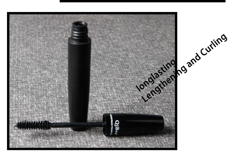 3D Fiber Mascara Set for Thicker, Longer-Looking Lashes