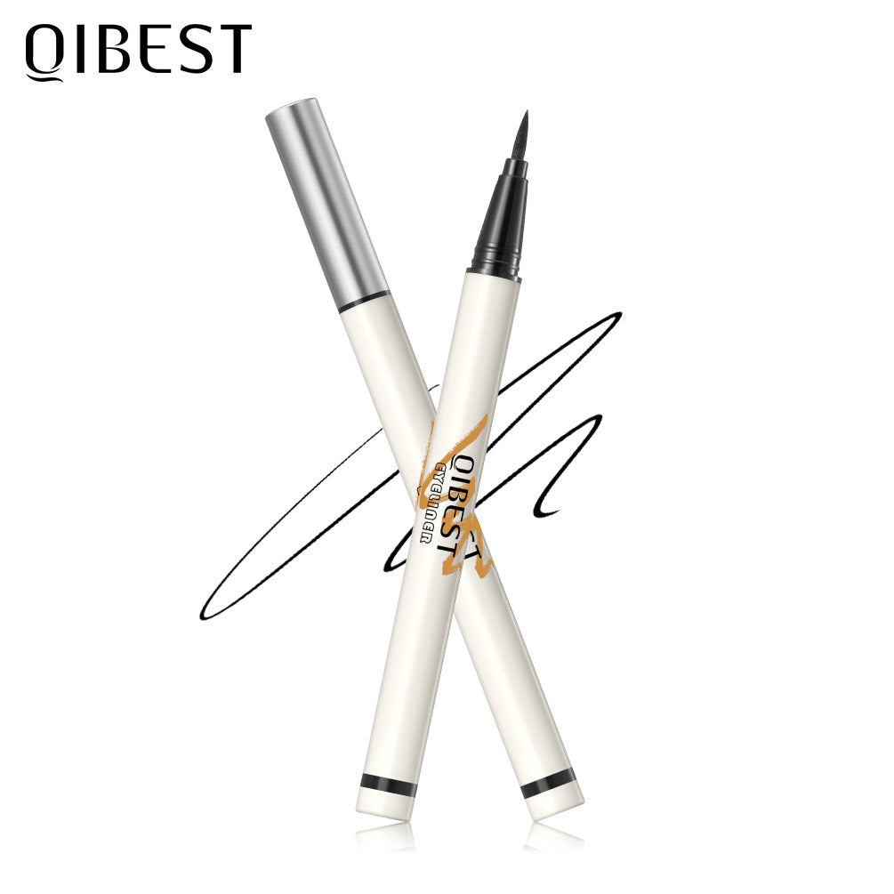 Ultra-Fine Waterproof Eyeliner for Precise Definition