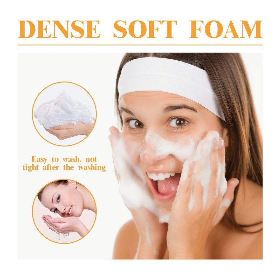 Turmeric Brightening Cleanser with Built-In Massage Brush