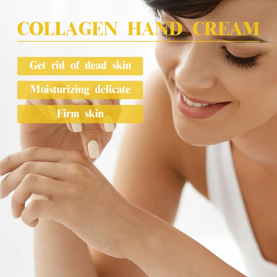 Milk Honey Hand Wax for Soft, Bright Exfoliated Hands