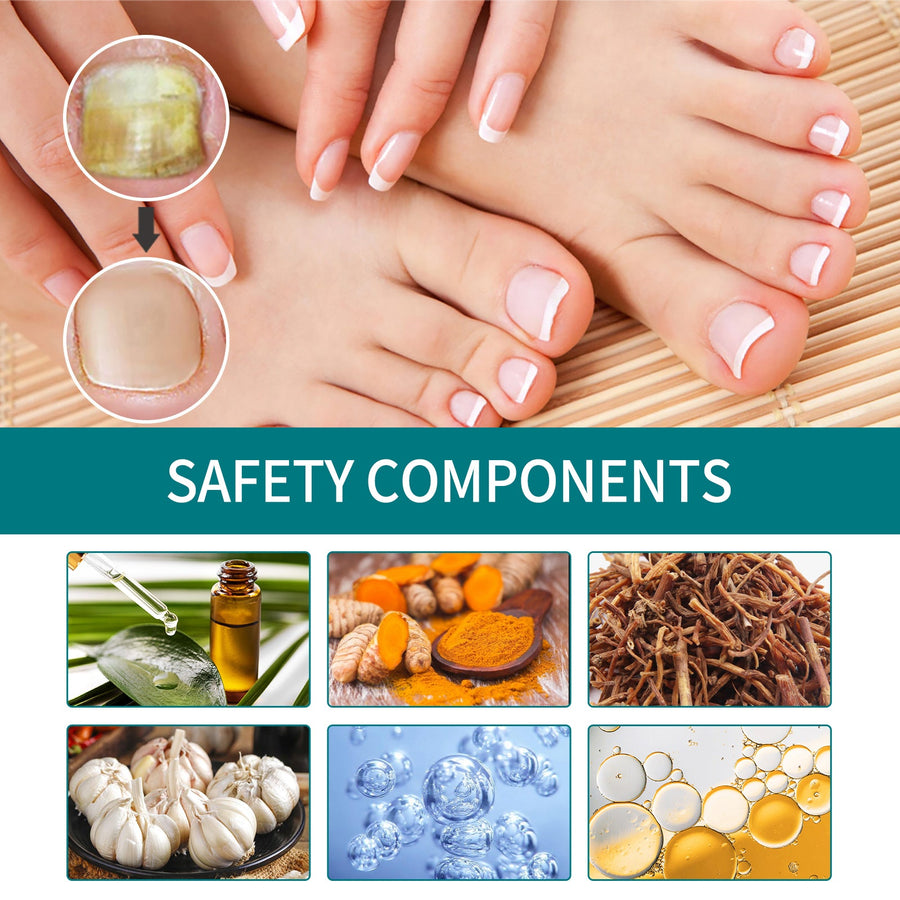 Nail Repair Patches for Smoother, Brighter-Looking Nails