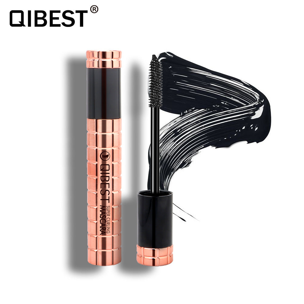 Waterproof Curling Mascara for Big, Dramatic, Defined Eyes