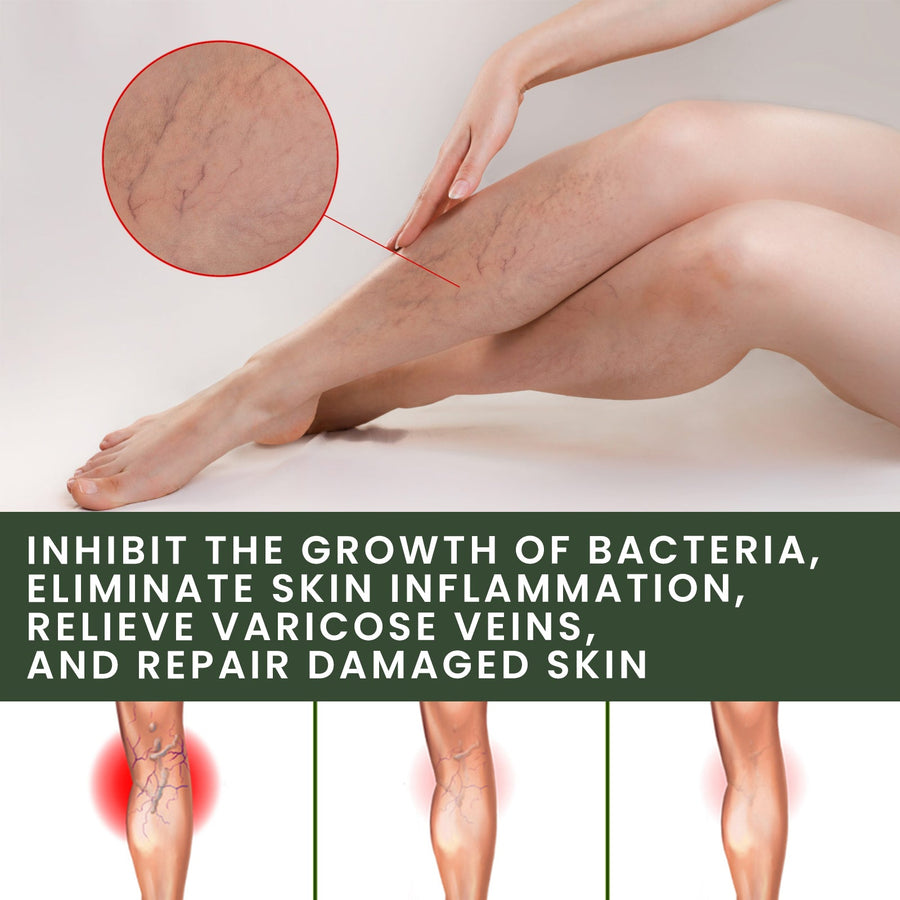 Body Massage Essential Oil — Slimming & Moisturizing Sleep