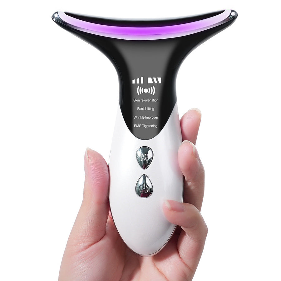 Neck Lifting Device — Face And Neck Firming Care