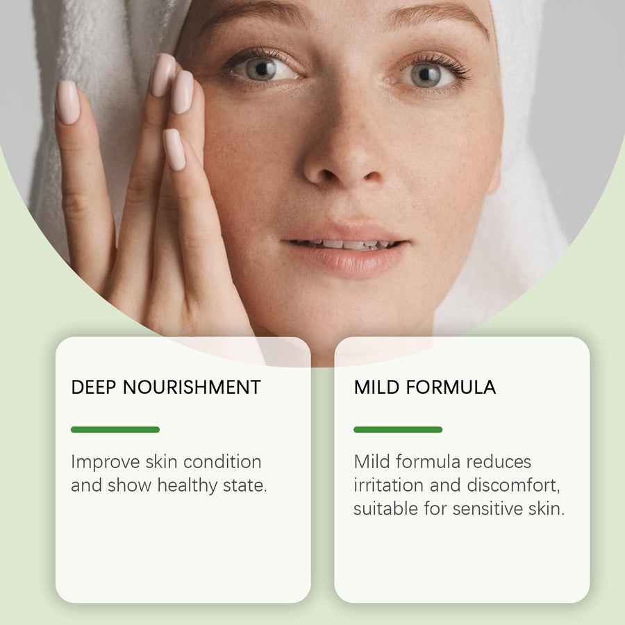 Salicylic Acid Acne Cream for Clearer, Balanced Skin