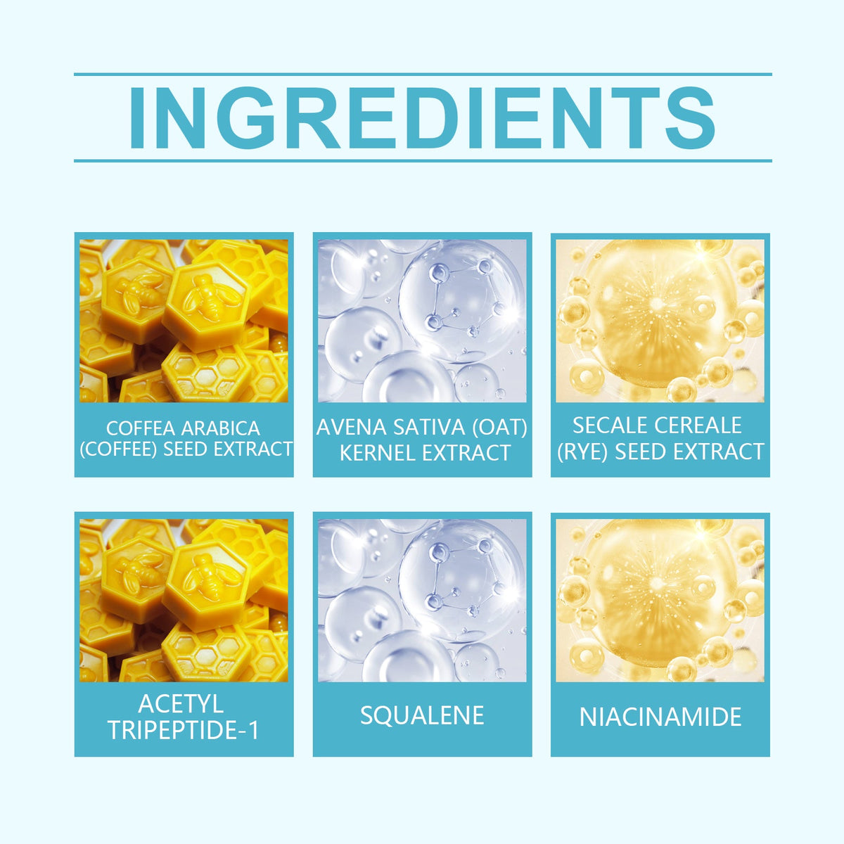 Hoygi Eye Cream: Cooling Peptide Fix for Dark Circles