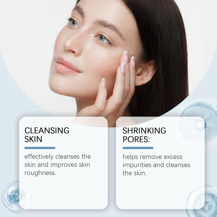 Pore Refining Toner for Visibly Tighter, Calmer Skin