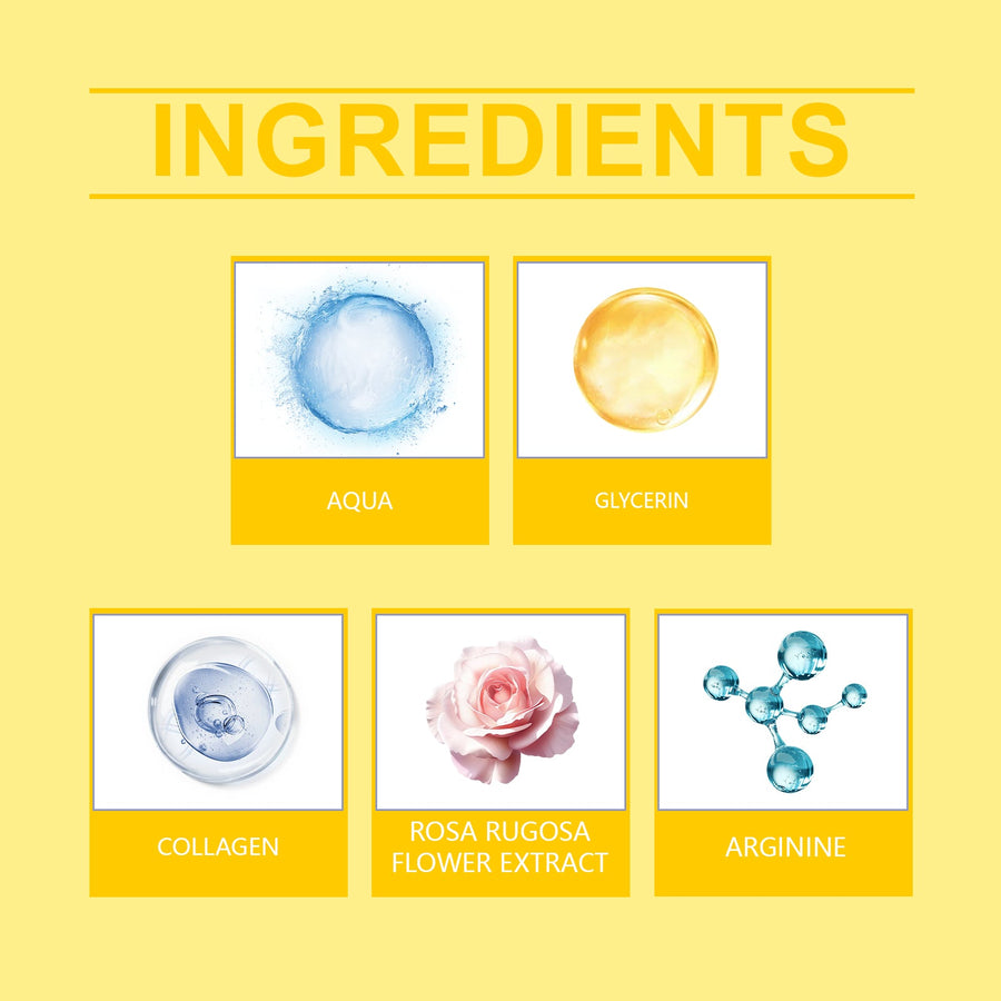 Perfumed Shower Gel For Daily Smooth, Moisturized Skin