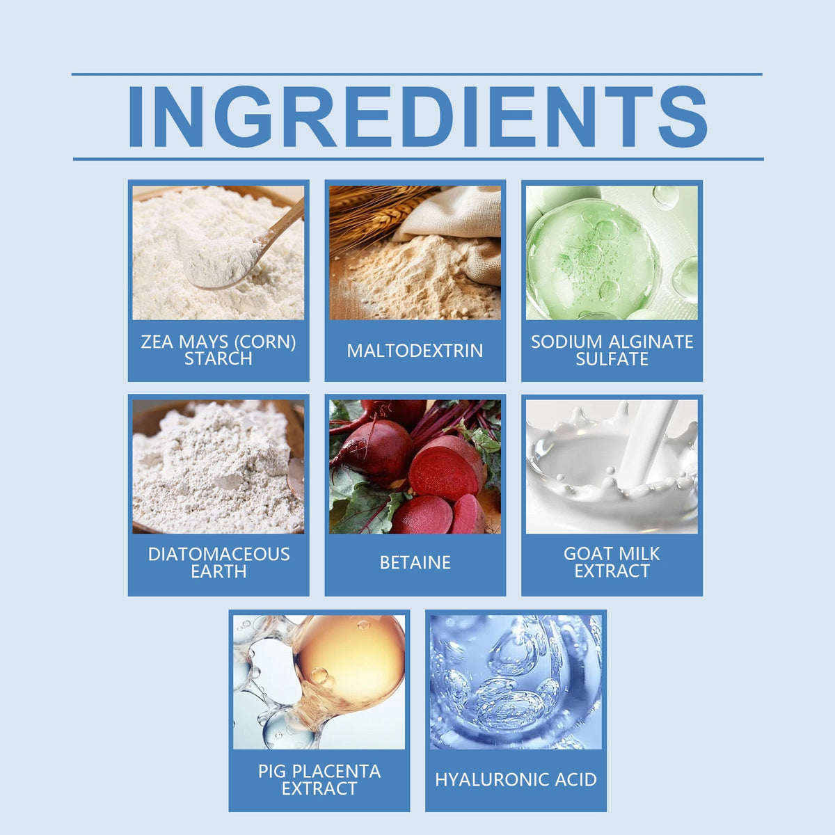 Hyaluronic Acid Jelly Mask for Deep Hydration & Glow