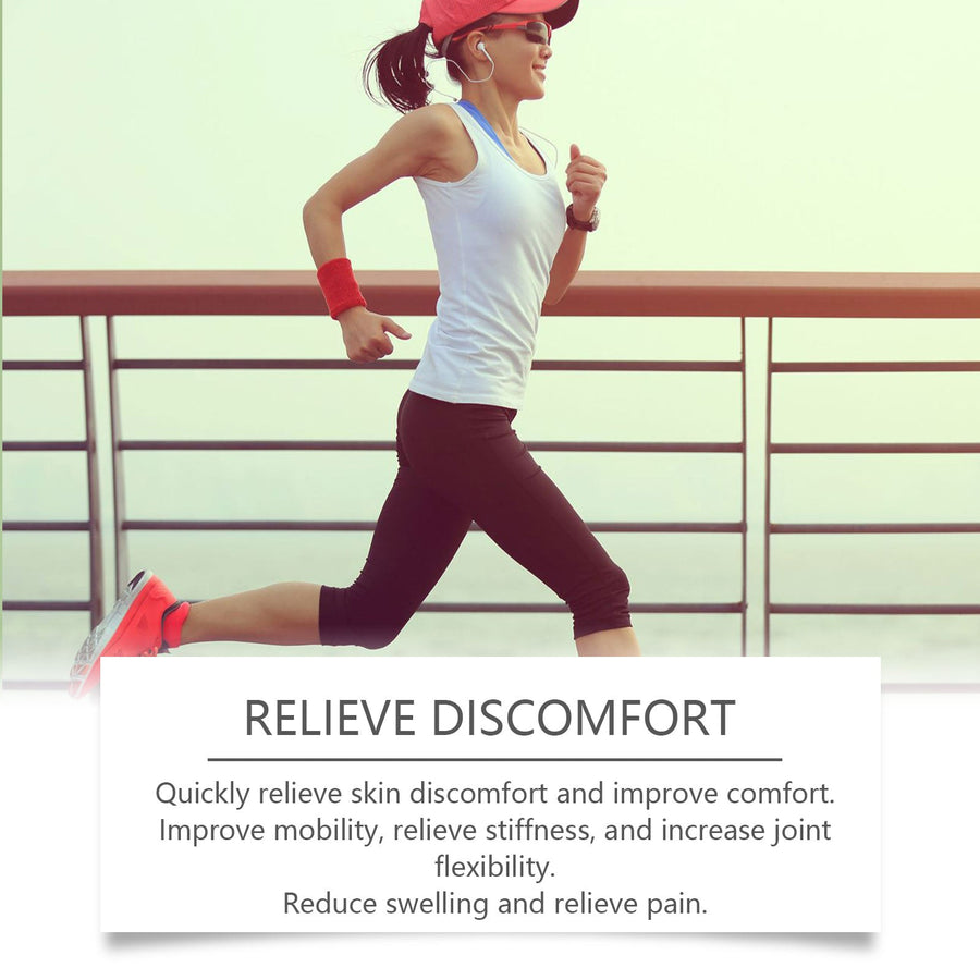 Ximonth Comfrey Salve: Natural Joint Pain Relief Cream