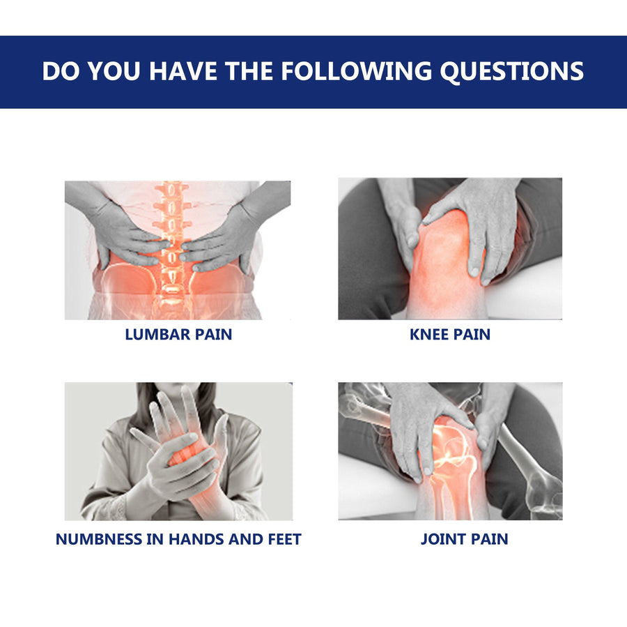 Joint Care Cream — Restore Joint Flexibility & Relieve