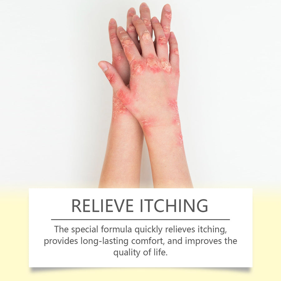 Skin Repair Patch, Moisturizing Skin And Hands And Feet, Ski