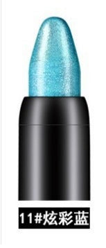 Pearlescent Eye Shadow Stick - Waterproof 3D Color
