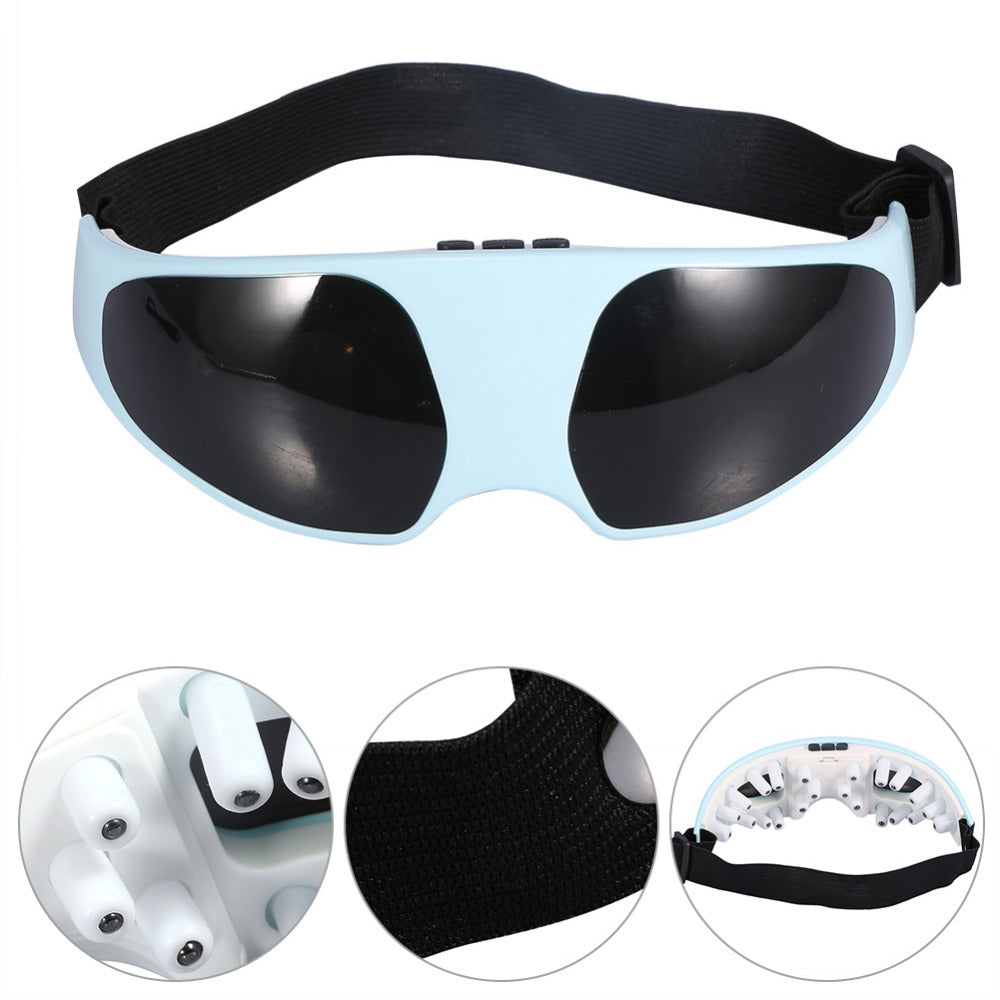 Electric Eye Massager For Eyes