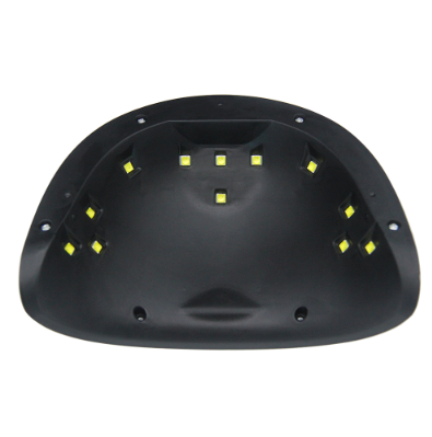 36W LED UV Nail Lamp with Auto Sensor & 3 Timers