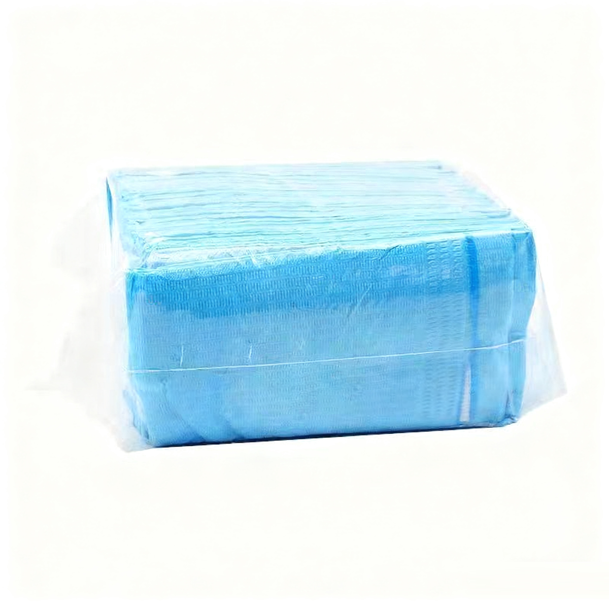 Disposable Dental Bibs — Hygienic Single‑Use Protection